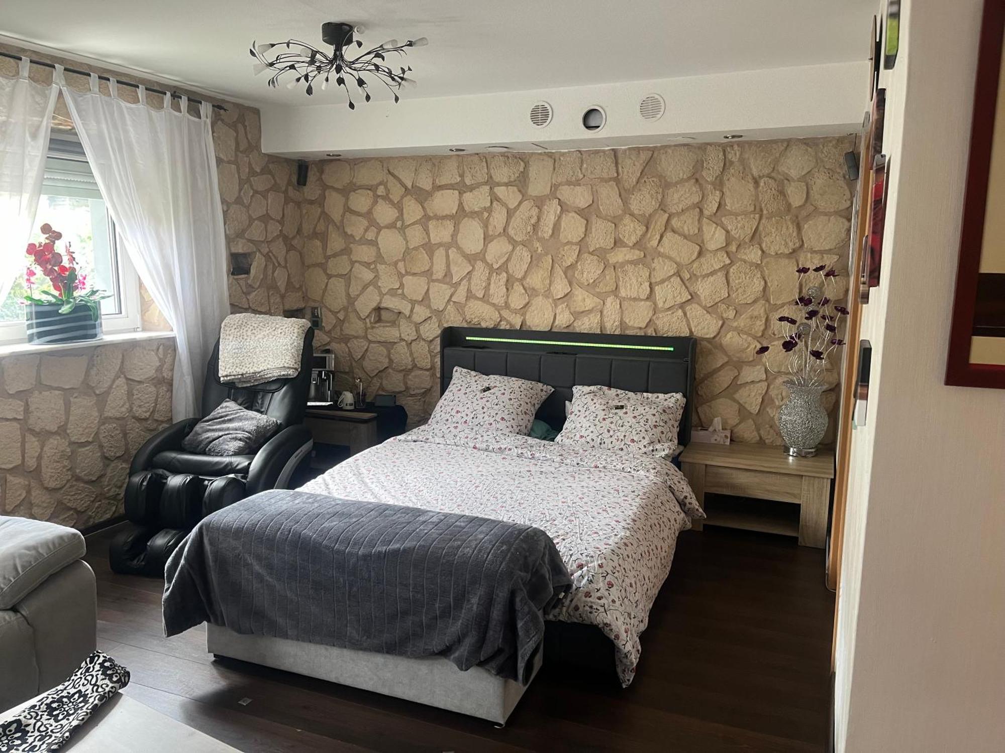Gaestezimmer In Ratingen Bei Duesseldorf Mit Einem Hauch Luxus Ngoại thất bức ảnh